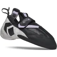 Black Diamond - Sapatilhas escalada - W Method S Climbing Shoes Lilac para Mulher - Tamanho 8,5 US - Preto