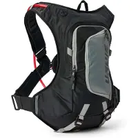 USWE Mochila De Hidratação Moto Hydro 12 Adventure Fit