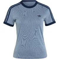 Adidas T-SHIRT CALI MESCLADO 3S