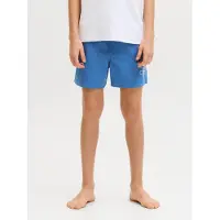 Jack & Jones Kids Calção De Banho Maui Wave Logo