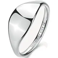 Brosway Anello Acciaio Essential Bnl119 Circuito 60 Mm — Anello