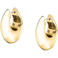 Morellato Orecchini Creoli Oro — Orecchini