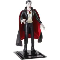 Noble Collection Figura Bendyfigs Drácula