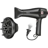 Beurer HC 55 phon para cabelo