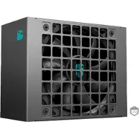 DeepCool Fonte De Alimentação Modular Ps1000p Gold