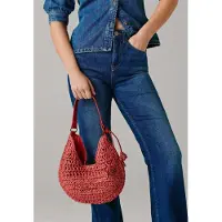 Pepe Jeans para mulher. PL0300096 Saco cor-de-rosa laranja Ziggy Balm (OSFA), Casual, Papel