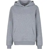 Urban Classics Sweatshirt acinzentado