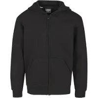 Urban Classics Moletom Com Fecho Uck8003
