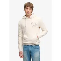 Superdry Moletom Com Capuz 1954 Company Relaxed
