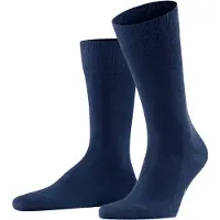 Falke Meias azul escuro