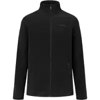 Viking Moletom Com Fecho Tesero