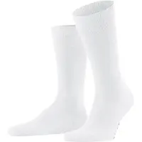 Falke Meias branco