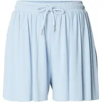 Urban Classics Calças de desporto azul claro