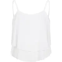 Cloud5ive Top branco