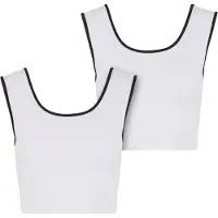 Urban Classics Top Sem Mangas Tb7486a