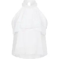 Cloud5ive Top branco