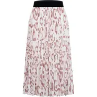 Cloud5ive Saia cor-de-rosa / preto / branco