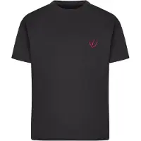 Urban Classics Camiseta De Manga Curta Rainbow Heart