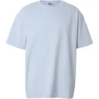 Urban Classics Camisa azul claro