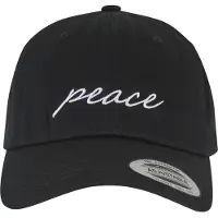 Mister tee Boné Peace Dad
