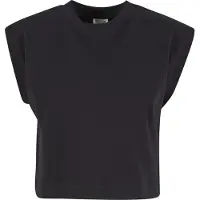 Urban Classics Camiseta Sem Mangas Tb7699 Oversized