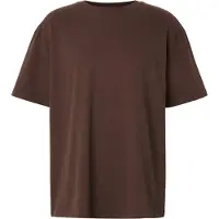 Urban Classics Camisa castanho