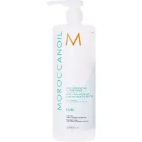Moroccanoil Condicionador realçador de caracóis 1000 ml