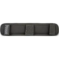 Maxpedition Shoulder Pad 1,5", preto