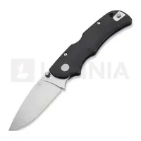 Manly Navalha City CPM-S-90V, preto