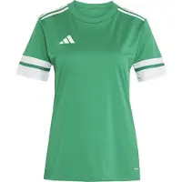 Adidas Camiseta De Manga Curta Squadra 25