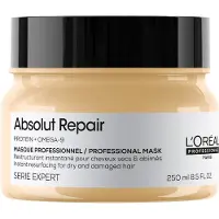 L'Oréal Profissional Absolut Repair Gold Quinoa + Protein Baume Restructurant Instantané 250 ml
