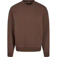 Urban Classics Moletom Fluffy