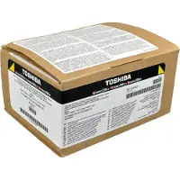 Toshiba T-FC338EY toner amarelo