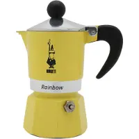 Bialetti Cafeteira Rainbow