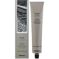 Davines Máscara com Vibrachrom Tinta permanente para cabelo 4.22 100 ml