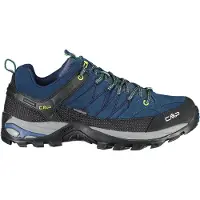 CMP Sapatos De Caminhada Rigel Low Wp 3q13247