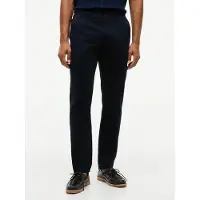 Tommy Hilfiger Calças Core Denton Essential