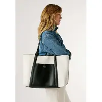 Pepe Jeans Bolsa Shopper Audrey Tale
