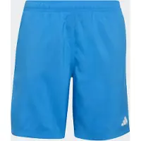 Adidas Moda de banho desportiva azul real