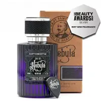 Captain Fawcett's Nebula EDP 50 ml