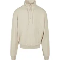 Urban Classics Sweatshirt creme