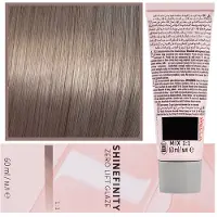 Wella Tinta para cabelo inglesa Shinefinity Zero Lift Glaze 60ml 06/0 | Louro naturale escuro
