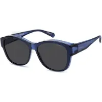 Polaroid Eyewear óculos De Sol Polarizados Pld9019spjp