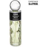 Saphir Armonia Nero Edp 200Ml