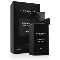Alex Simone Monte-Carlo Chanceux du Soir EDP 100ml