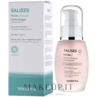 Sesderma Salises Gel Hidratante 50 ml
