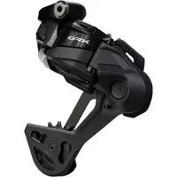 Shimano Desviador Traseiro Rd-rx827 Grx