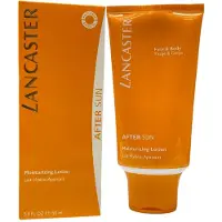 Lancaster Loção Hidratante Pós-Sol 150 ml