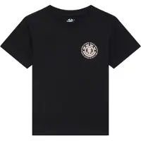 Element Camiseta De Manga Curta Seal
