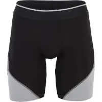 Under Armour Cueca desportiva 'Elite' cinzento / preto